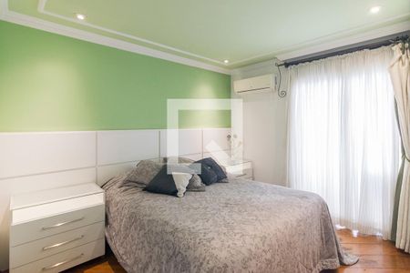 Apartamento à venda com 200m², 4 quartos e 3 vagasQuarto 1 Suite