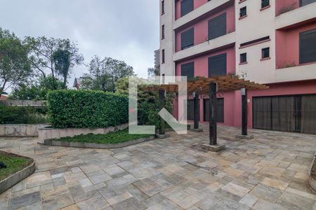 Apartamento à venda com 200m², 4 quartos e 3 vagasÁrea de Circulação