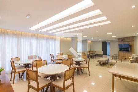 Apartamento à venda com 200m², 4 quartos e 3 vagasSalão de Festas