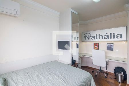 Apartamento à venda com 200m², 4 quartos e 3 vagasQuarto 3