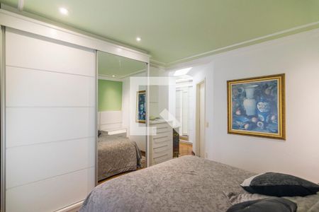 Apartamento à venda com 200m², 4 quartos e 3 vagasQuarto 1 Suite