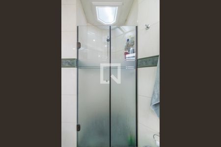 Apartamento à venda com 200m², 4 quartos e 3 vagasBanheiro da Suite 1