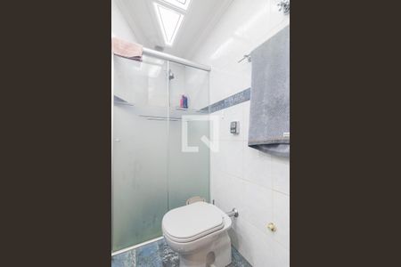 Apartamento à venda com 200m², 4 quartos e 3 vagasBanheiro