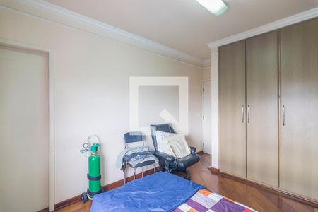 Apartamento à venda com 200m², 4 quartos e 3 vagasQuarto 2 Suite