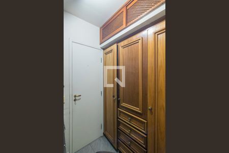 Apartamento à venda com 200m², 4 quartos e 3 vagasQuarto de Serviço