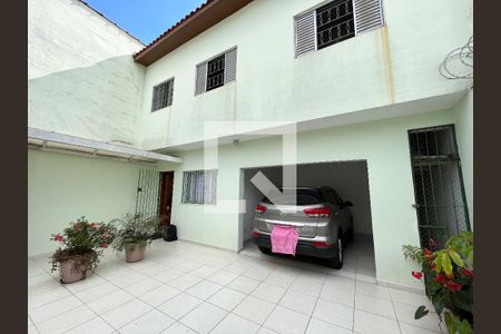 Casa à venda com 191m², 3 quartos e 3 vagas Casa à venda com 191m², 3 quartos e 3 vagasGaragem