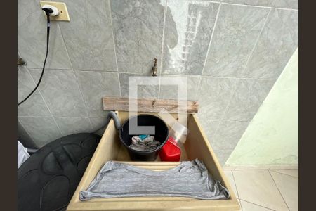 Casa à venda com 191m², 3 quartos e 3 vagas Casa à venda com 191m², 3 quartos e 3 vagasÁrea de Serviço