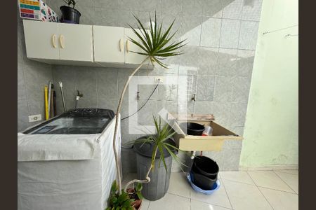 Casa à venda com 191m², 3 quartos e 3 vagas Casa à venda com 191m², 3 quartos e 3 vagasÁrea de Serviço