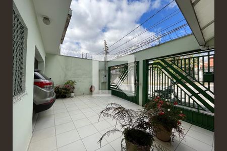 Casa à venda com 191m², 3 quartos e 3 vagas Casa à venda com 191m², 3 quartos e 3 vagasGaragem