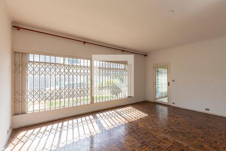 Sala de casa para alugar com 3 quartos, 226m² em Vila Leopoldina, Santo André