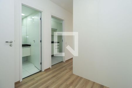 Sala de apartamento para alugar com 0 quarto, 27m² em Vila Dom Pedro I, São Paulo