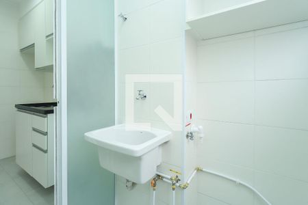 Apartamento para alugar com 27m², 1 quarto e sem vagaÁrea de Serviço