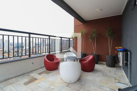 Apartamento para alugar com 27m², 1 quarto e sem vagaÁrea comum