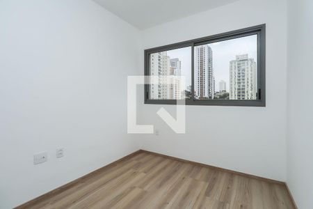 Sala de apartamento para alugar com 0 quarto, 27m² em Vila Dom Pedro I, São Paulo