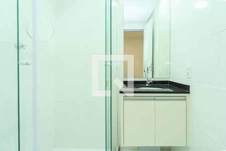 Apartamento para alugar com 27m², 1 quarto e sem vagaBanheiro