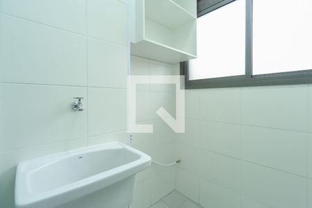 Apartamento para alugar com 27m², 1 quarto e sem vagaÁrea de Serviço