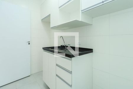 Apartamento para alugar com 27m², 1 quarto e sem vagaCozinha