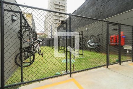 Apartamento para alugar com 27m², 1 quarto e sem vagaÁrea comum