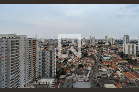 Apartamento para alugar com 27m², 1 quarto e sem vagaVista