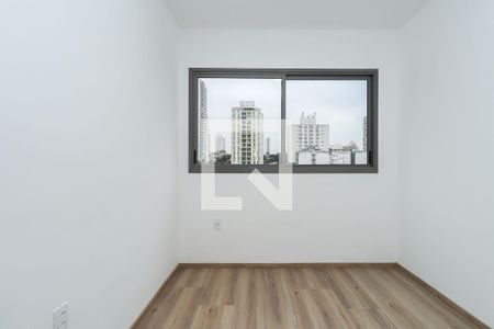 Sala de apartamento para alugar com 0 quarto, 27m² em Vila Dom Pedro I, São Paulo