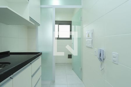 Apartamento para alugar com 27m², 1 quarto e sem vagaCozinha