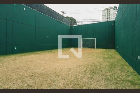 Apartamento para alugar com 27m², 1 quarto e sem vagaQuadra Esportiva