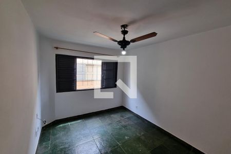 Suíte de apartamento para alugar com 2 quartos, 56m² em Jardim Paulista, Ribeirão Preto