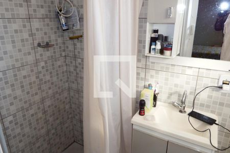 Apartamento para alugar com 29m², 1 quarto e 1 vagaBanheiro
