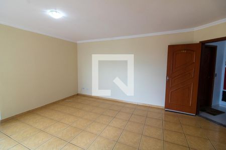 Sala de apartamento à venda com 2 quartos, 70m² em Jardim Henriqueta, Taboão da Serra