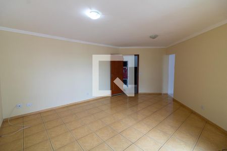 Sala de apartamento à venda com 2 quartos, 70m² em Jardim Henriqueta, Taboão da Serra