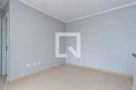 Sala de apartamento para alugar com 2 quartos, 81m² em Alto da Mooca, São Paulo