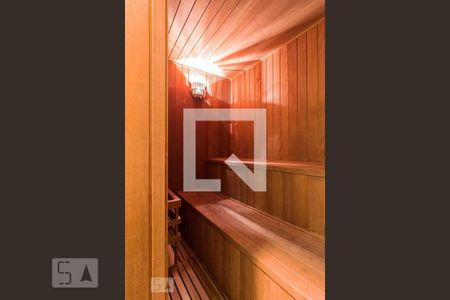 Apartamento para alugar com 81m², 2 quartos e 1 vaga Apartamento para alugar com 81m², 2 quartos e 1 vagaSauna