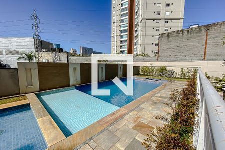 Apartamento para alugar com 81m², 2 quartos e 1 vaga Apartamento para alugar com 81m², 2 quartos e 1 vagaPiscina