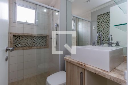 Apartamento para alugar com 81m², 2 quartos e 1 vaga Apartamento para alugar com 81m², 2 quartos e 1 vagaBanheiro - Suíte