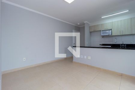 Sala de apartamento para alugar com 2 quartos, 81m² em Alto da Mooca, São Paulo