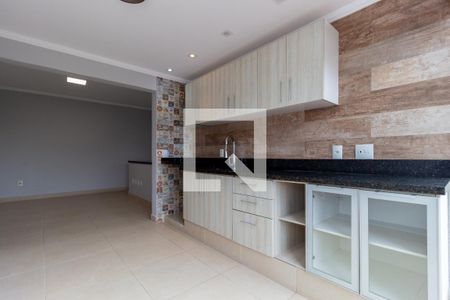 Varanda de apartamento para alugar com 2 quartos, 81m² em Alto da Mooca, São Paulo