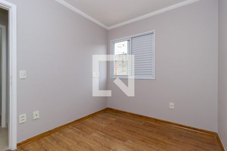 Quarto 1 de apartamento para alugar com 2 quartos, 81m² em Alto da Mooca, São Paulo