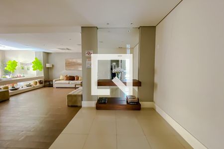 Apartamento para alugar com 81m², 2 quartos e 1 vaga Apartamento para alugar com 81m², 2 quartos e 1 vagaSalão de Festas