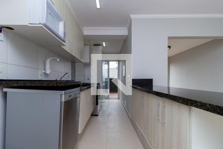 Apartamento para alugar com 81m², 2 quartos e 1 vaga Apartamento para alugar com 81m², 2 quartos e 1 vagaCozinha