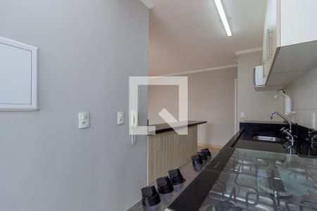 Apartamento para alugar com 81m², 2 quartos e 1 vaga Apartamento para alugar com 81m², 2 quartos e 1 vagaCozinha