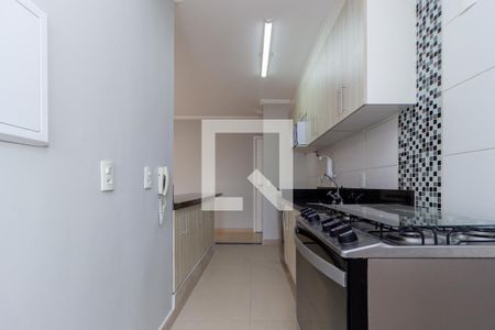 Apartamento para alugar com 81m², 2 quartos e 1 vaga Apartamento para alugar com 81m², 2 quartos e 1 vagaCozinha