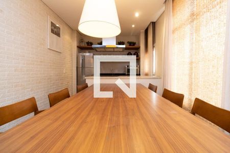 Apartamento para alugar com 81m², 2 quartos e 1 vaga Apartamento para alugar com 81m², 2 quartos e 1 vagaEspaço Gourmet