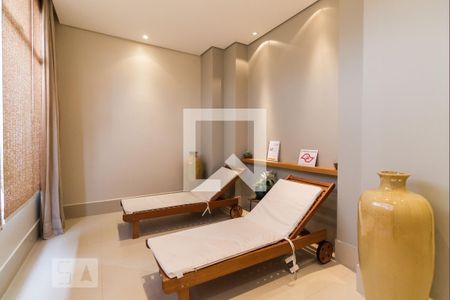 Apartamento para alugar com 81m², 2 quartos e 1 vaga Apartamento para alugar com 81m², 2 quartos e 1 vagaSpa