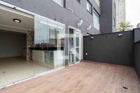 Apartamento para alugar com 81m², 2 quartos e 1 vaga Apartamento para alugar com 81m², 2 quartos e 1 vagaQuintal