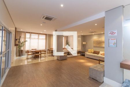Apartamento para alugar com 81m², 2 quartos e 1 vaga Apartamento para alugar com 81m², 2 quartos e 1 vagaSalão de Festas