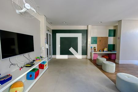 Apartamento para alugar com 81m², 2 quartos e 1 vaga Apartamento para alugar com 81m², 2 quartos e 1 vagaBrinquedoteca
