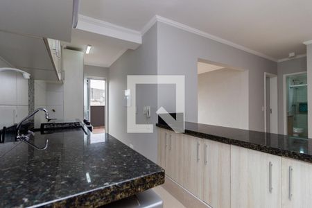 Apartamento para alugar com 81m², 2 quartos e 1 vaga Apartamento para alugar com 81m², 2 quartos e 1 vagaCozinha