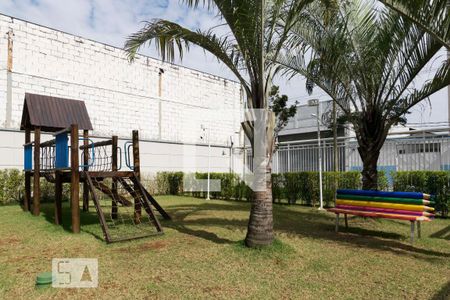 Apartamento para alugar com 81m², 2 quartos e 1 vaga Apartamento para alugar com 81m², 2 quartos e 1 vagaPlayground