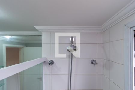 Apartamento para alugar com 81m², 2 quartos e 1 vaga Apartamento para alugar com 81m², 2 quartos e 1 vagaDetalhe Banheiro - Social