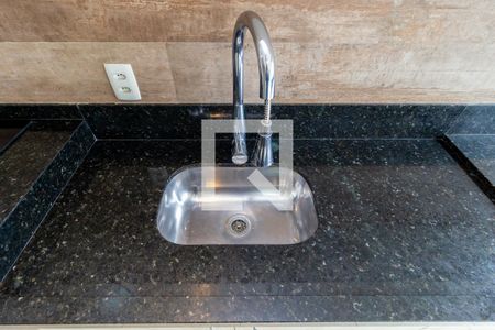 Detalhe - Varanda de apartamento para alugar com 2 quartos, 81m² em Alto da Mooca, São Paulo